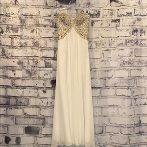 Terrani Couture – prom dress